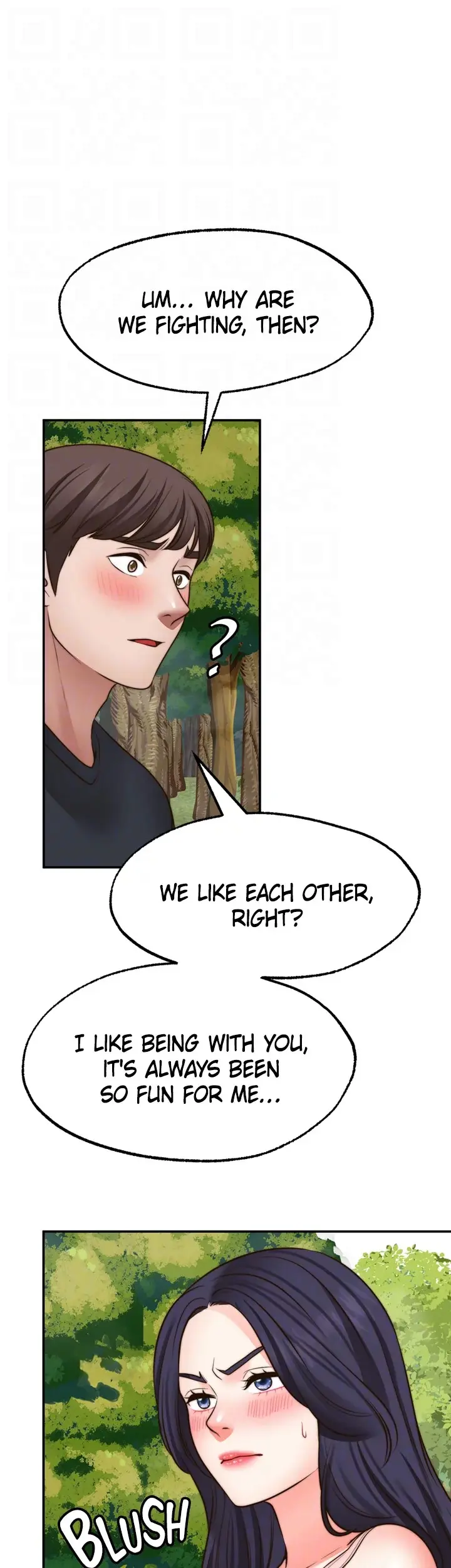 Make A Wish Chapter 30 - Page 11