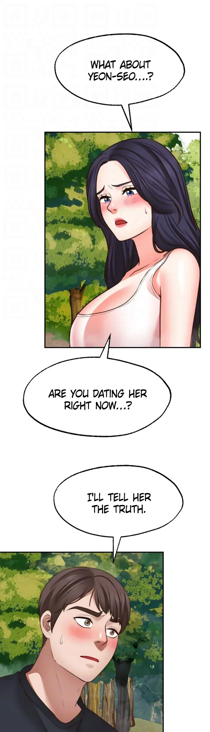 Make A Wish Chapter 30 - Page 14