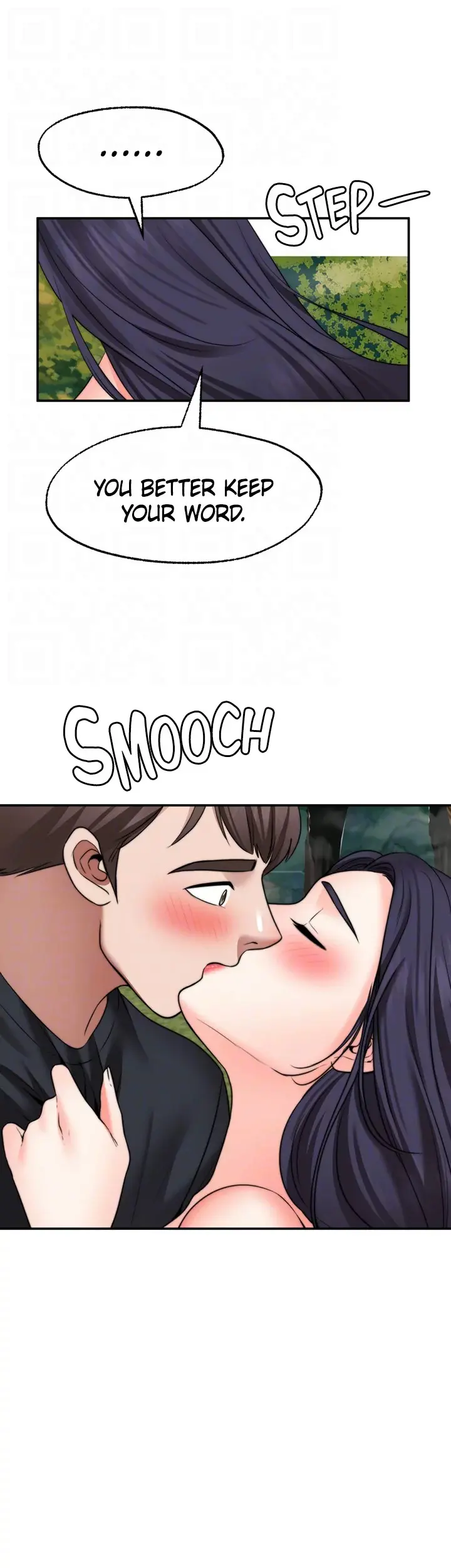 Make A Wish Chapter 30 - Page 16
