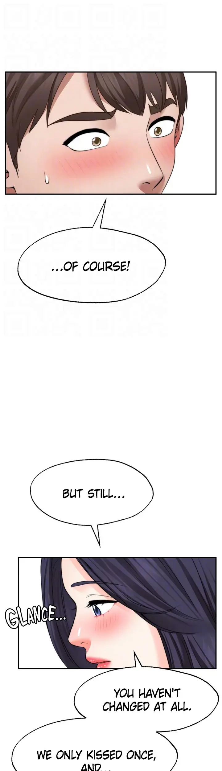 Make A Wish Chapter 30 - Page 18