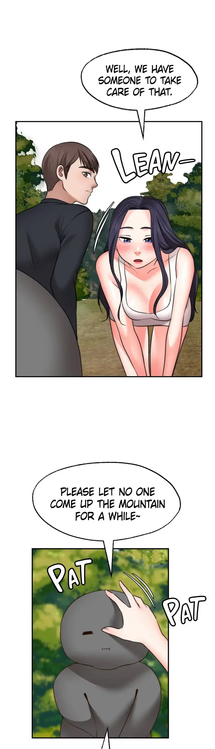 Make A Wish Chapter 30 - Page 23
