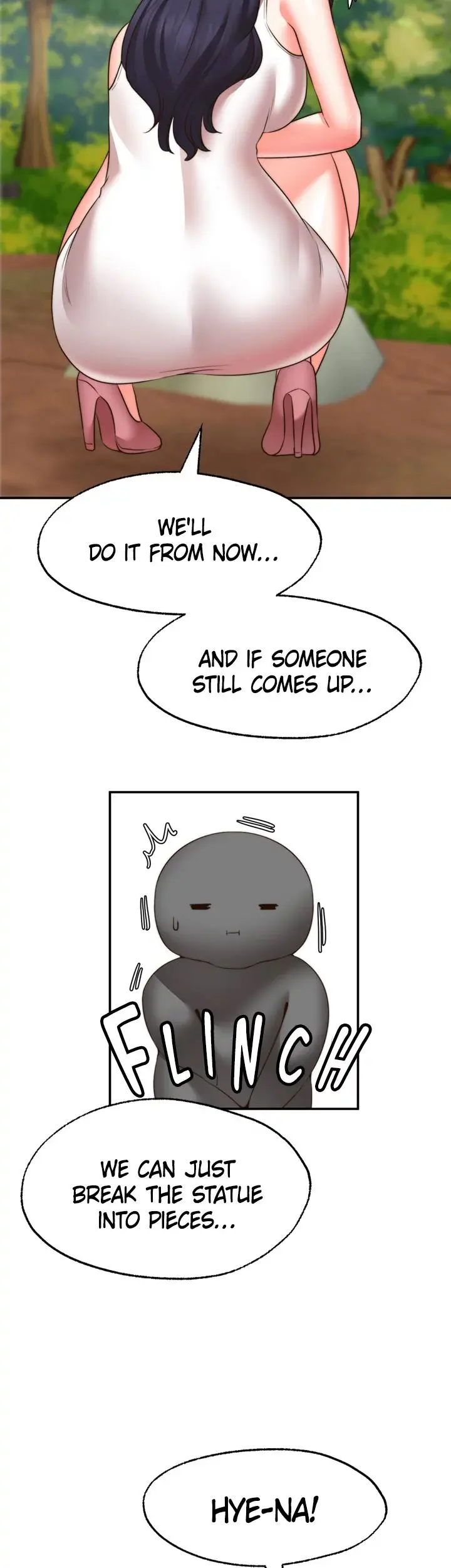 Make A Wish Chapter 30 - Page 25