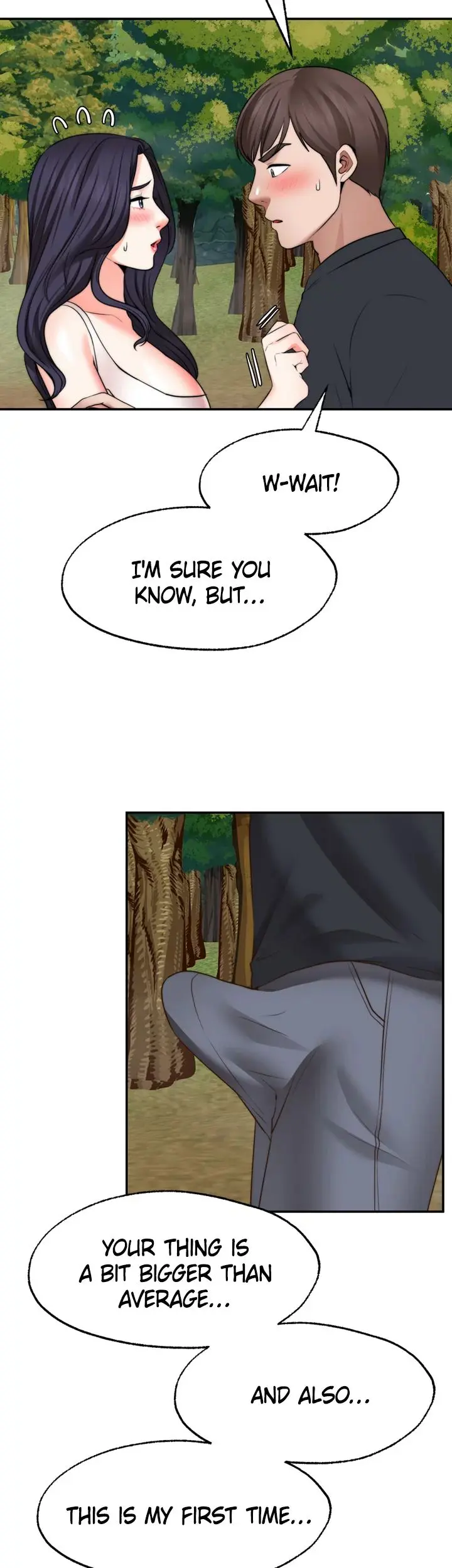 Make A Wish Chapter 30 - Page 26