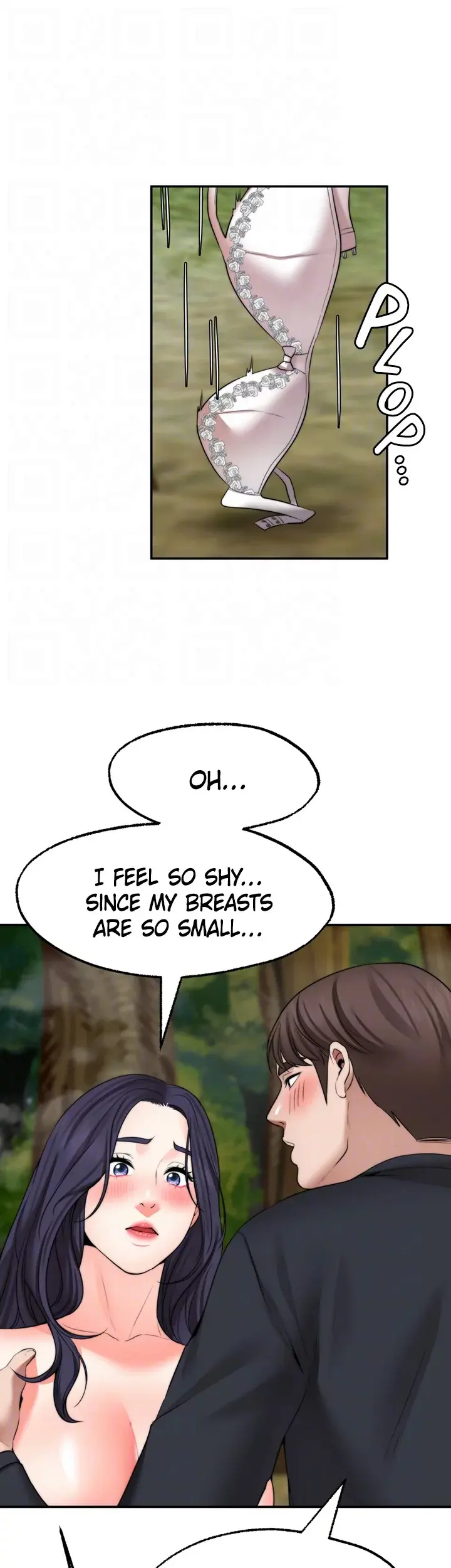 Make A Wish Chapter 30 - Page 31