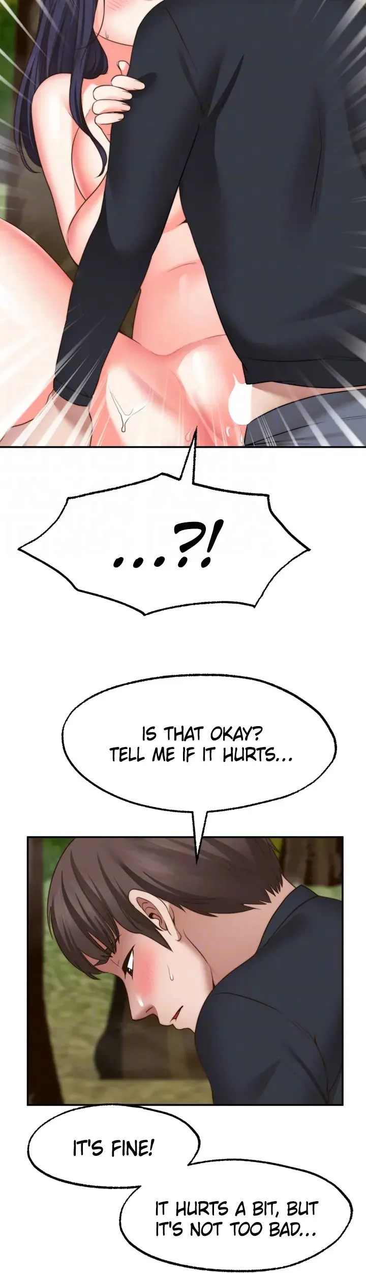 Make A Wish Chapter 30 - Page 38