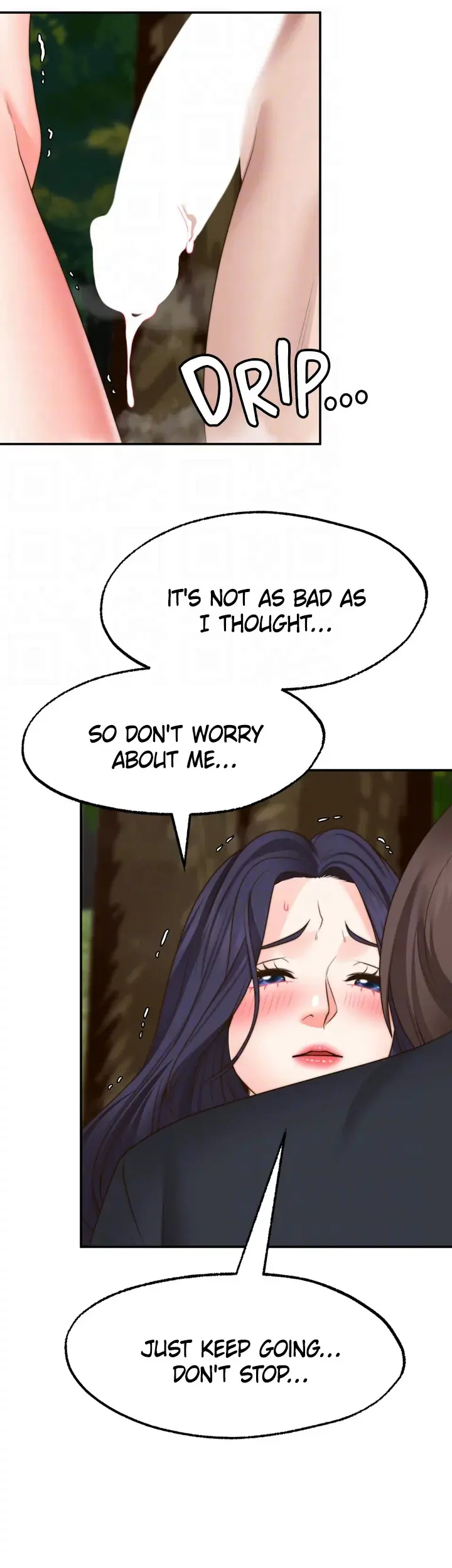 Make A Wish Chapter 30 - Page 39