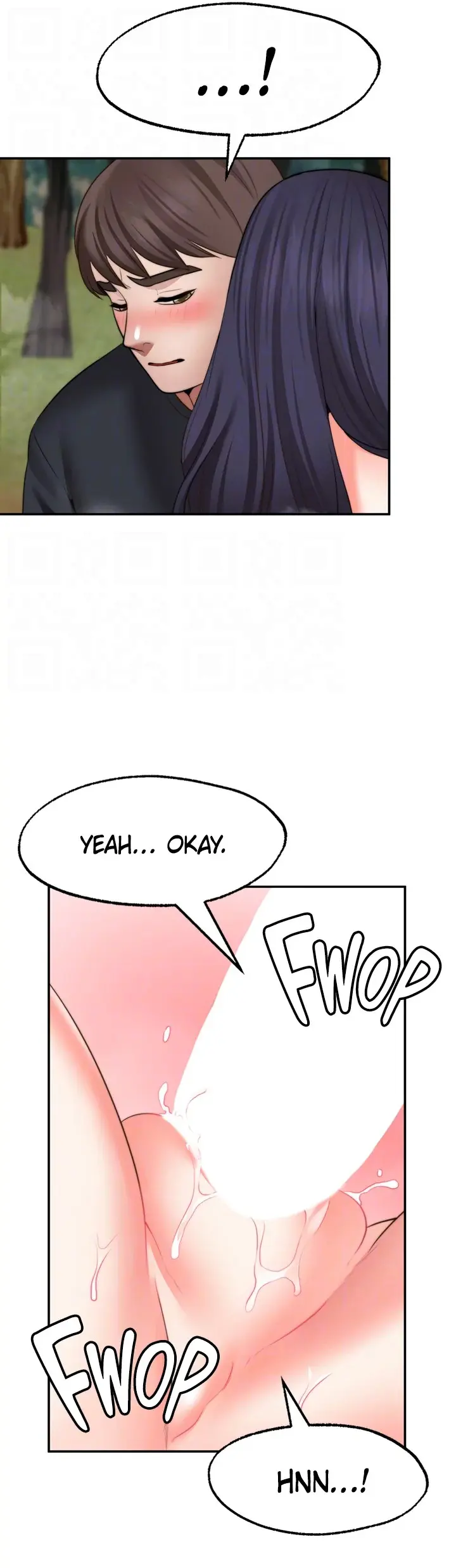 Make A Wish Chapter 30 - Page 40