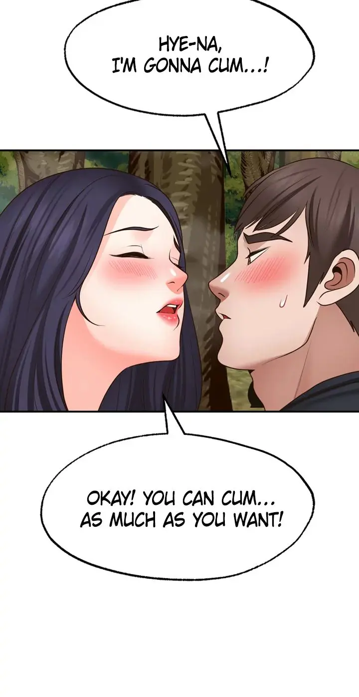 Make A Wish Chapter 30 - Page 44
