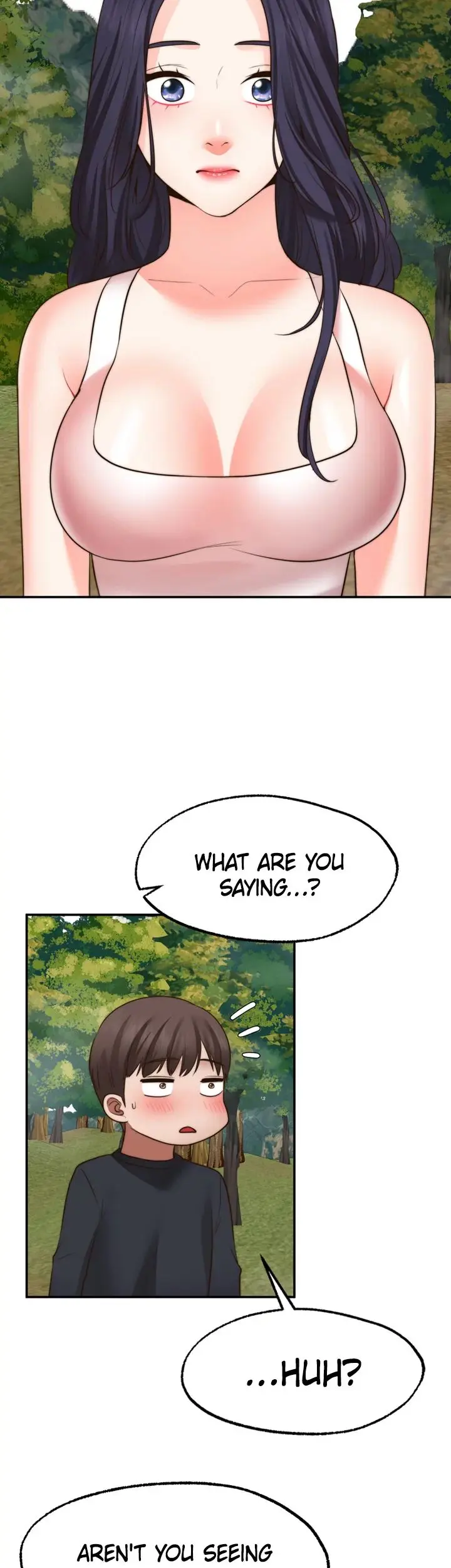 Make A Wish Chapter 30 - Page 5