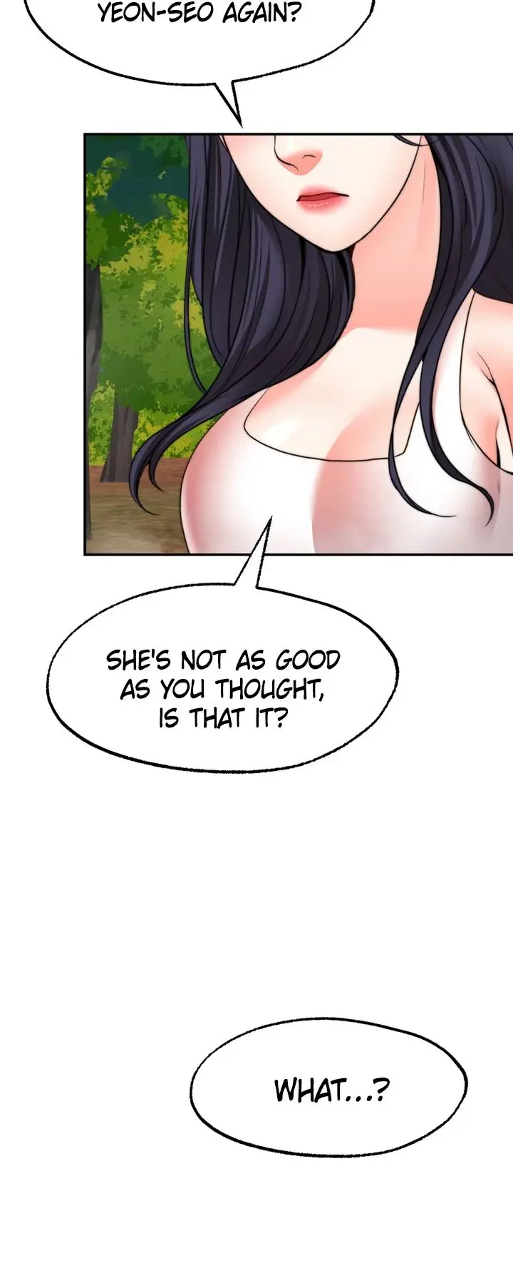 Make A Wish Chapter 30 - Page 6