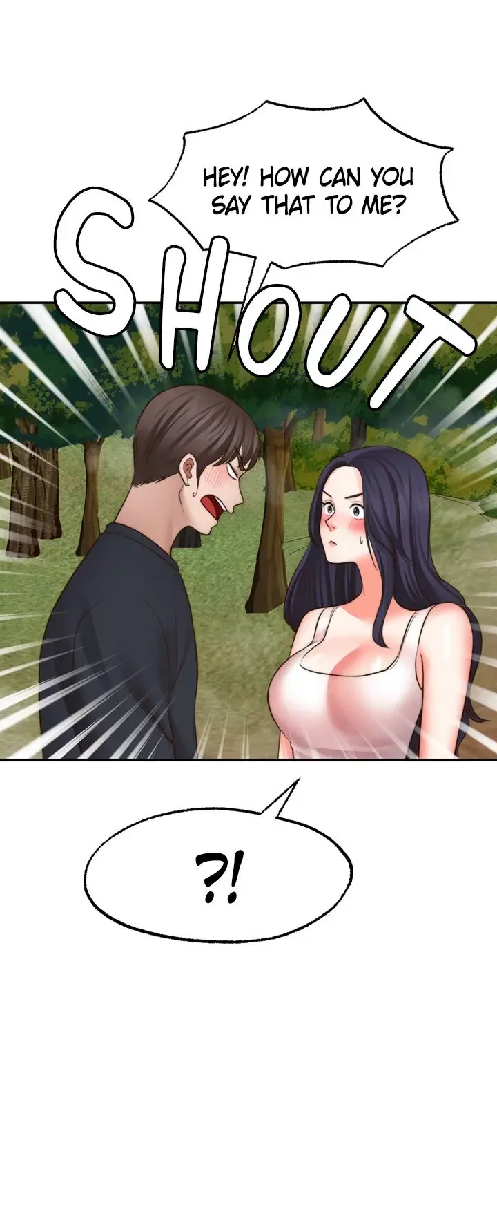 Make A Wish Chapter 30 - Page 7