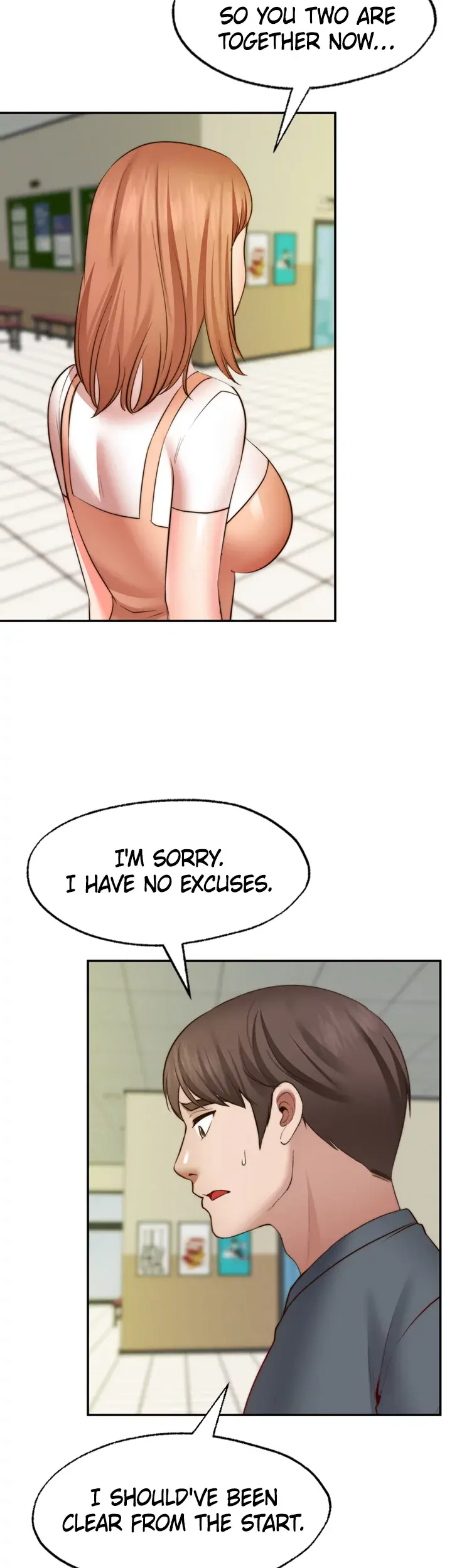 Make A Wish Chapter 31 - Page 11