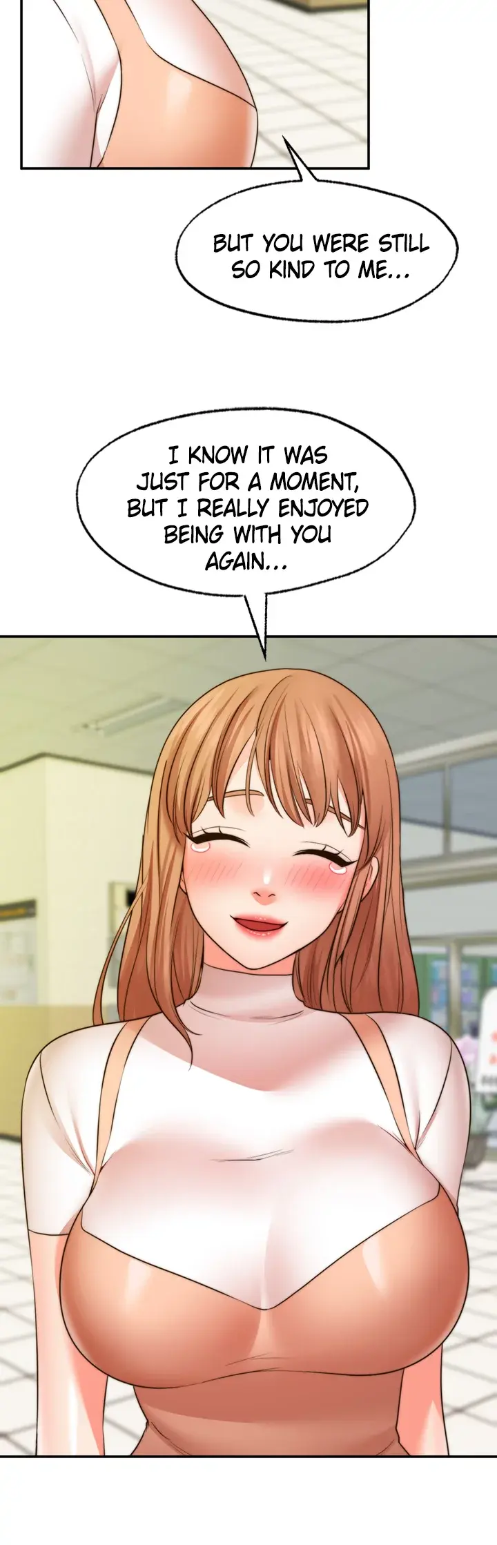Make A Wish Chapter 31 - Page 13
