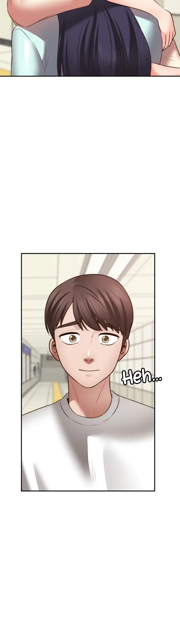 Make A Wish Chapter 31 - Page 18