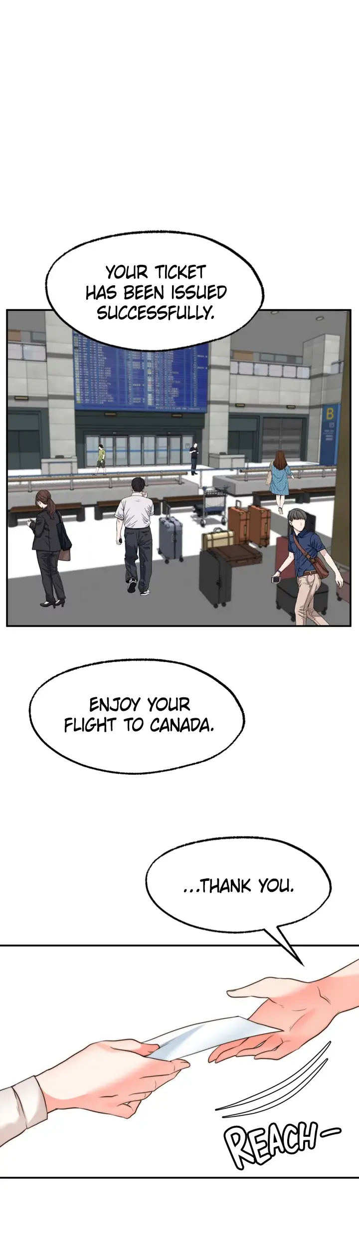 Make A Wish Chapter 31 - Page 2