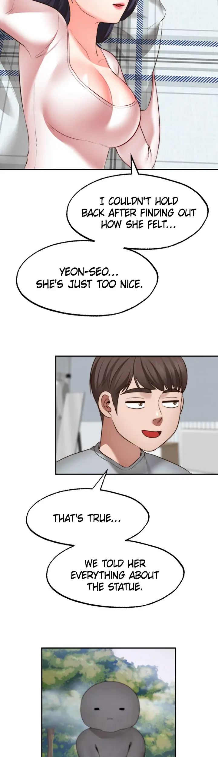 Make A Wish Chapter 31 - Page 23