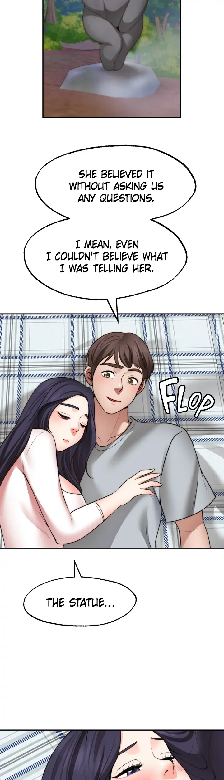 Make A Wish Chapter 31 - Page 24