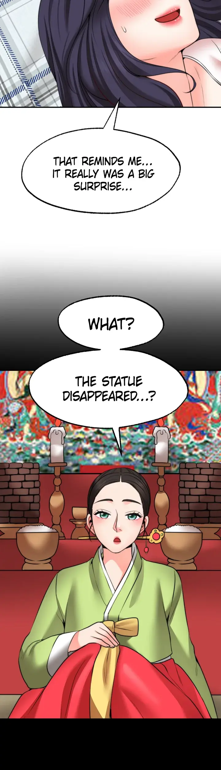 Make A Wish Chapter 31 - Page 25
