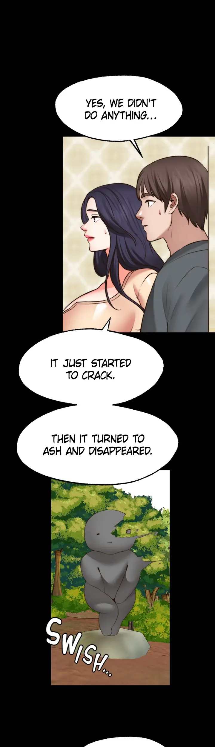 Make A Wish Chapter 31 - Page 26