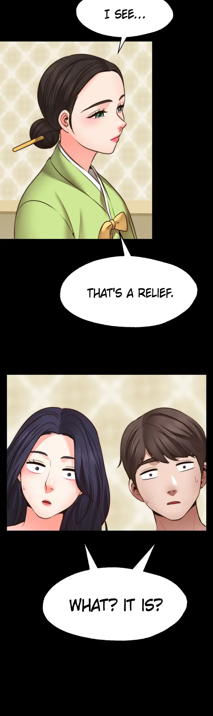 Make A Wish Chapter 31 - Page 27