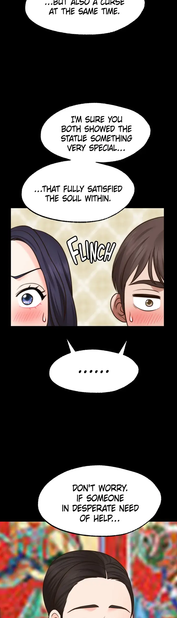 Make A Wish Chapter 31 - Page 29