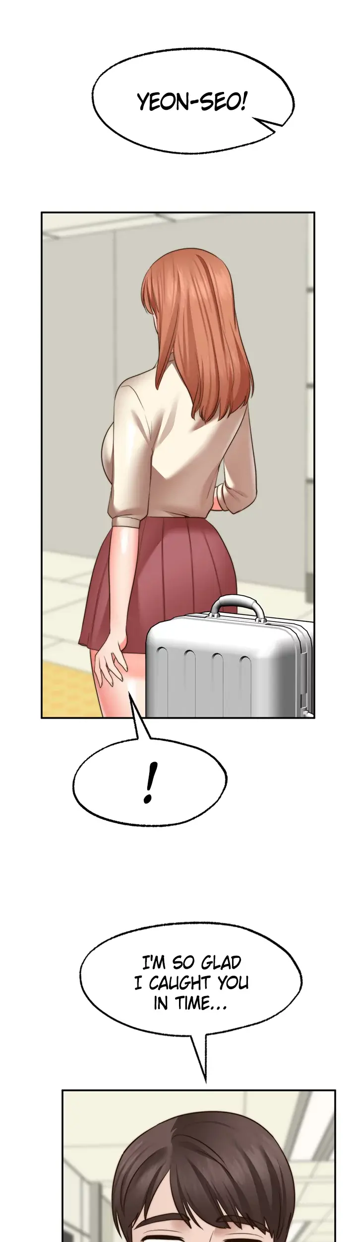 Make A Wish Chapter 31 - Page 3