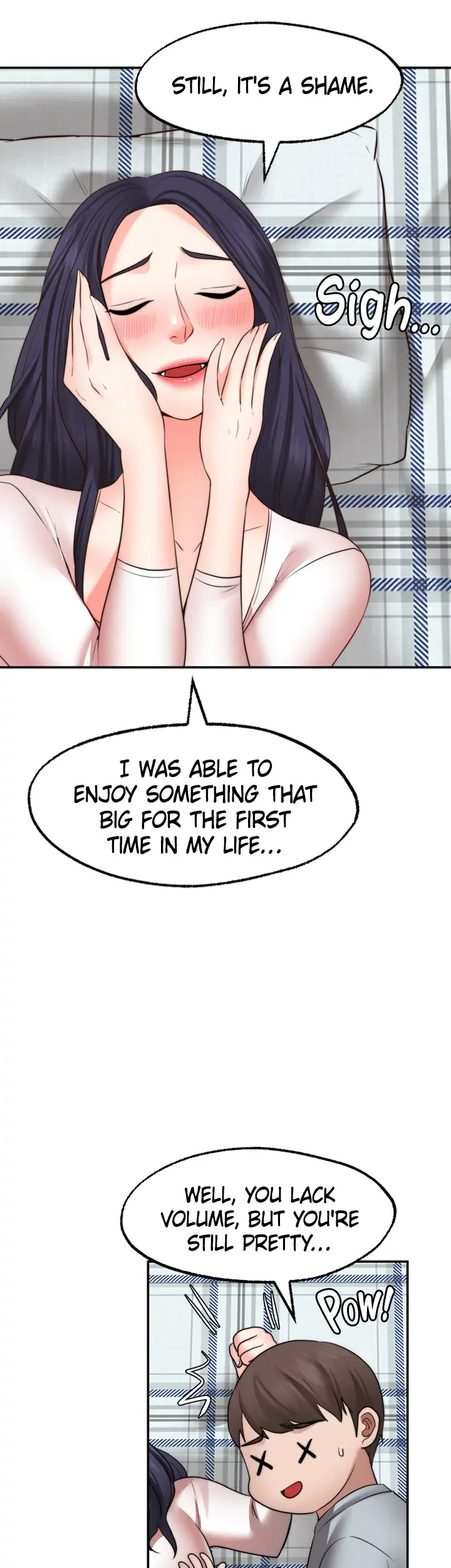 Make A Wish Chapter 31 - Page 31