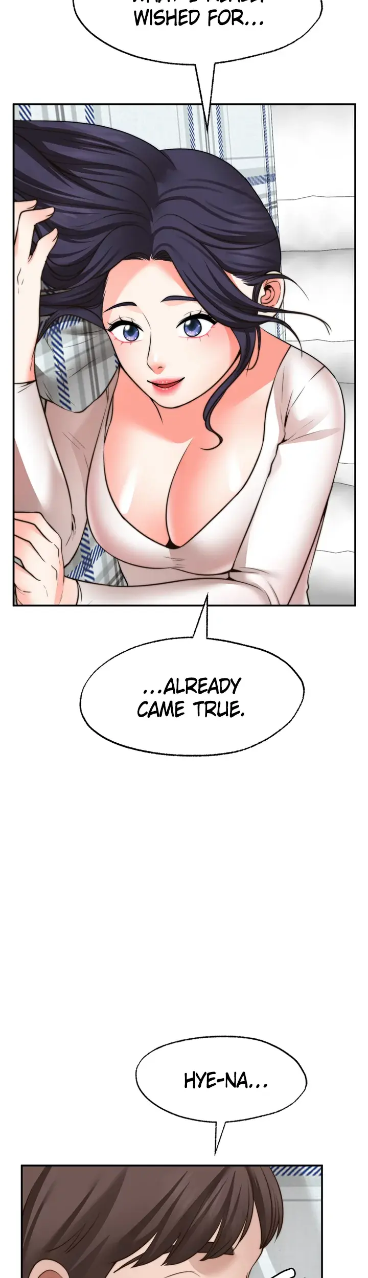 Make A Wish Chapter 31 - Page 37