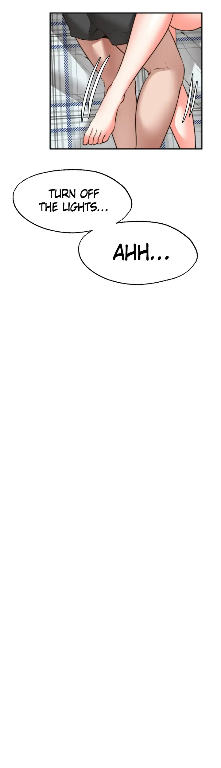 Make A Wish Chapter 31 - Page 39