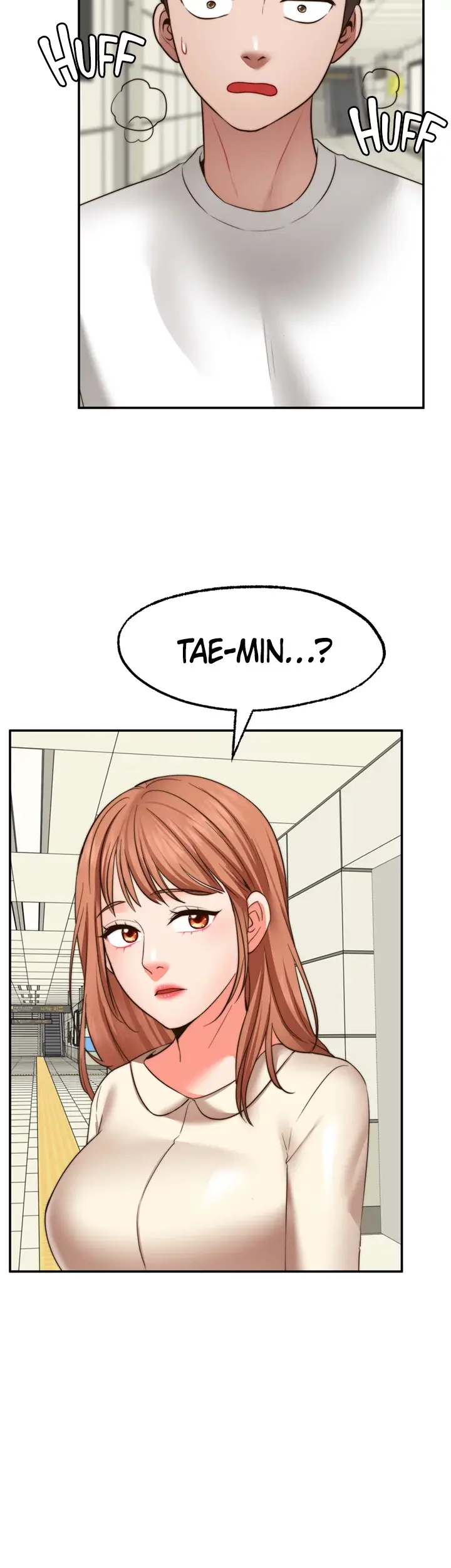 Make A Wish Chapter 31 - Page 4