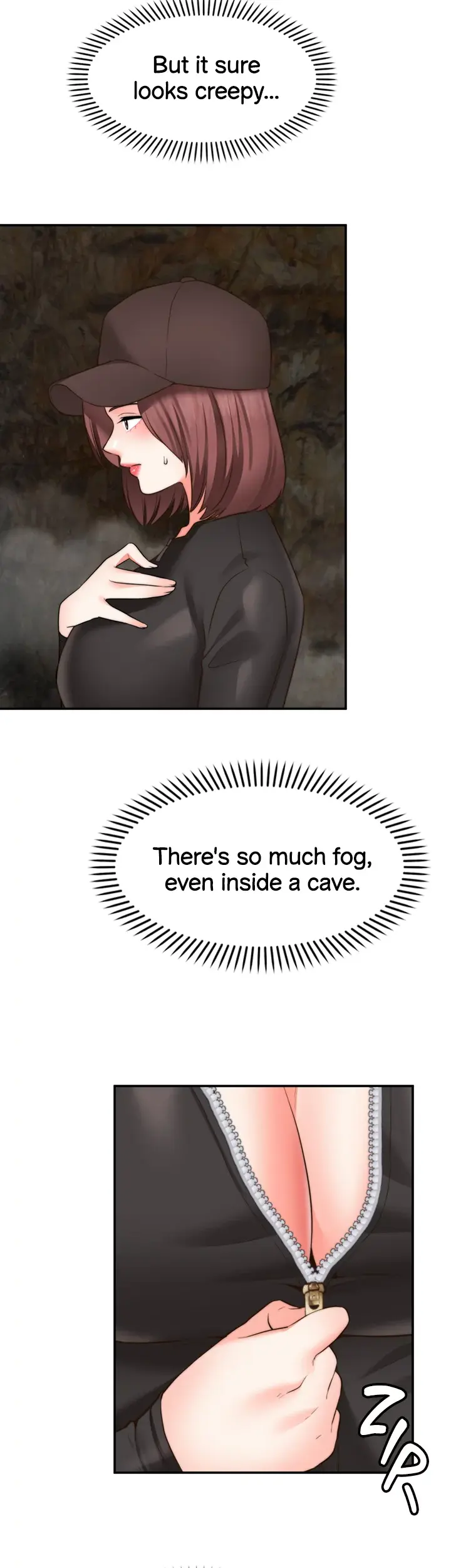 Make A Wish Chapter 31 - Page 42