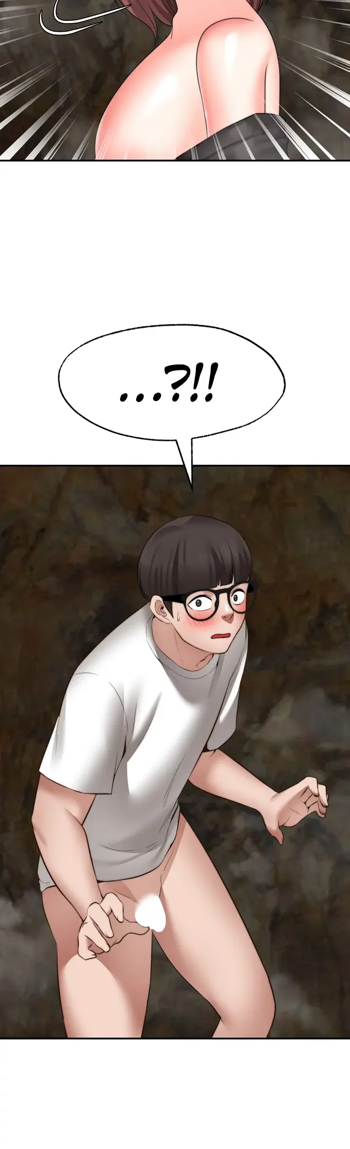 Make A Wish Chapter 31 - Page 46