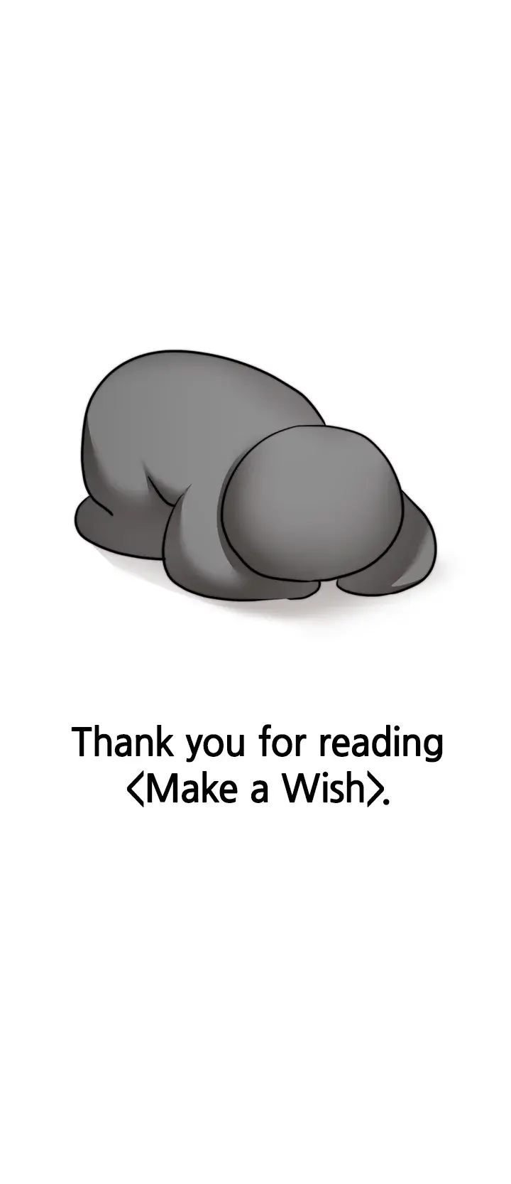 Make A Wish Chapter 31 - Page 49