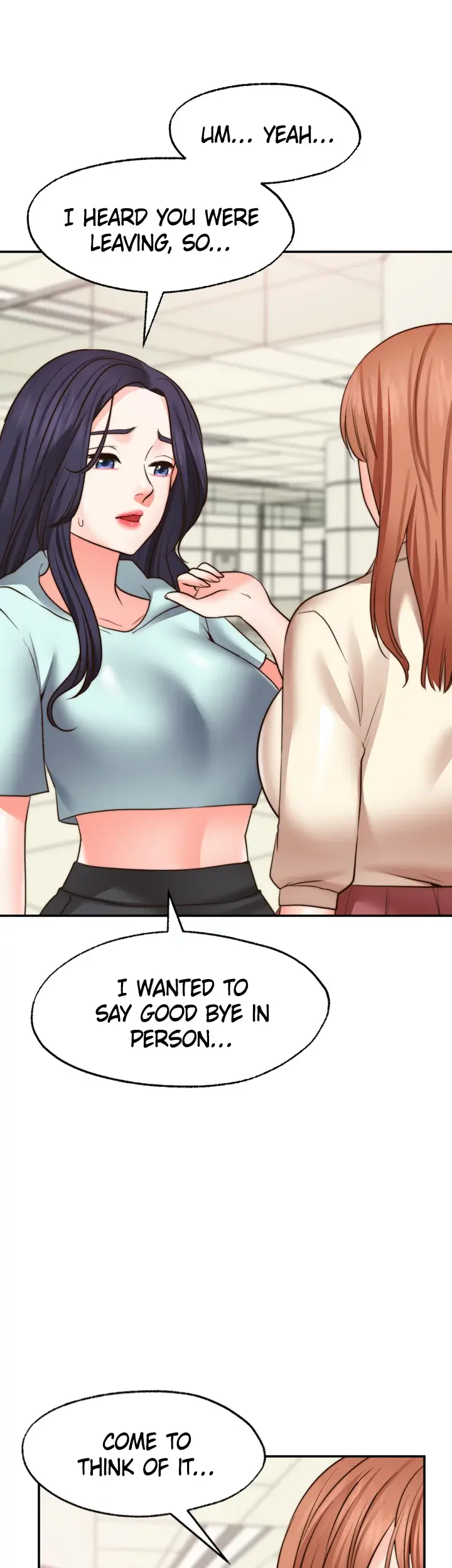 Make A Wish Chapter 31 - Page 8