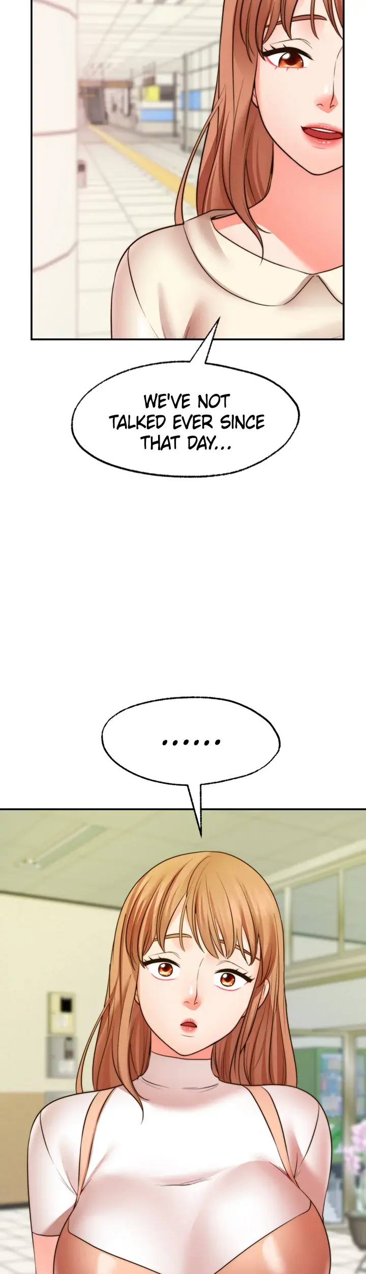 Make A Wish Chapter 31 - Page 9