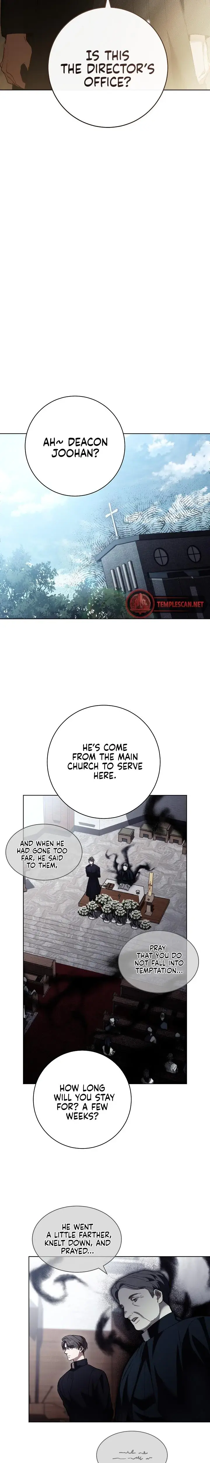 Make Him Cry Chapter 1 - Page 14