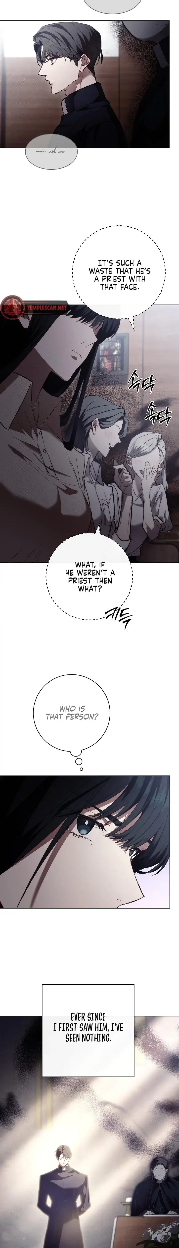 Make Him Cry Chapter 1 - Page 15