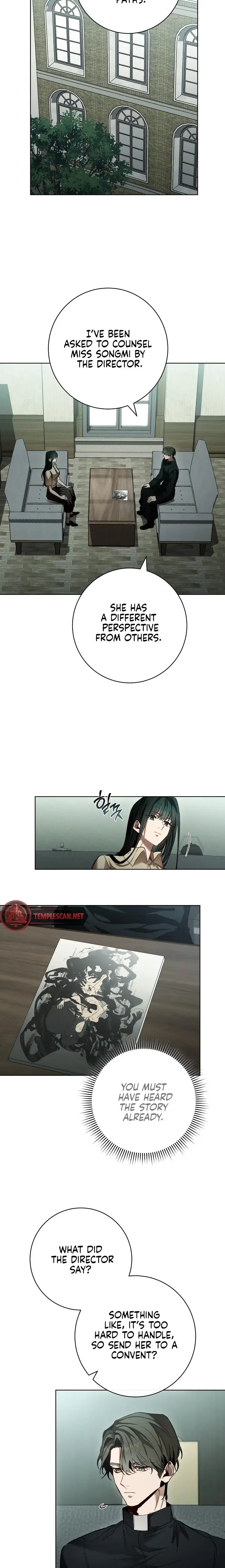 Make Him Cry Chapter 1 - Page 17
