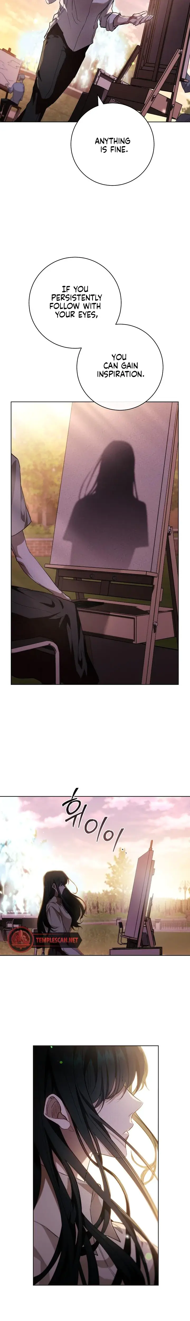 Make Him Cry Chapter 1 - Page 2