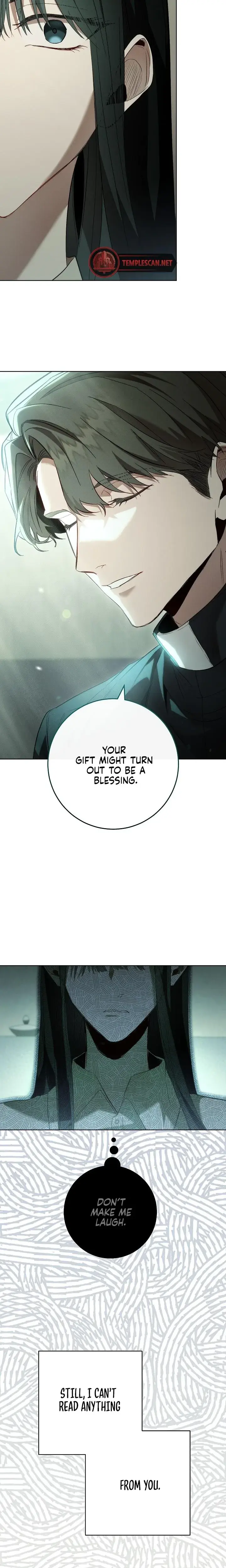 Make Him Cry Chapter 1 - Page 20