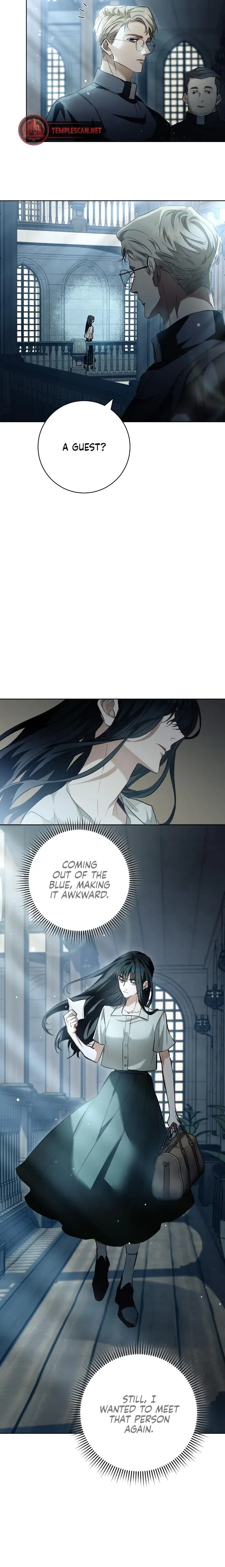 Make Him Cry Chapter 1 - Page 27