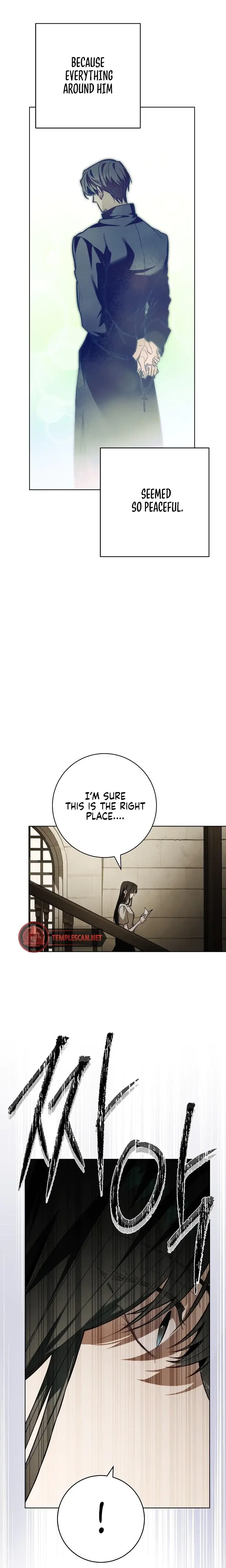 Make Him Cry Chapter 1 - Page 28
