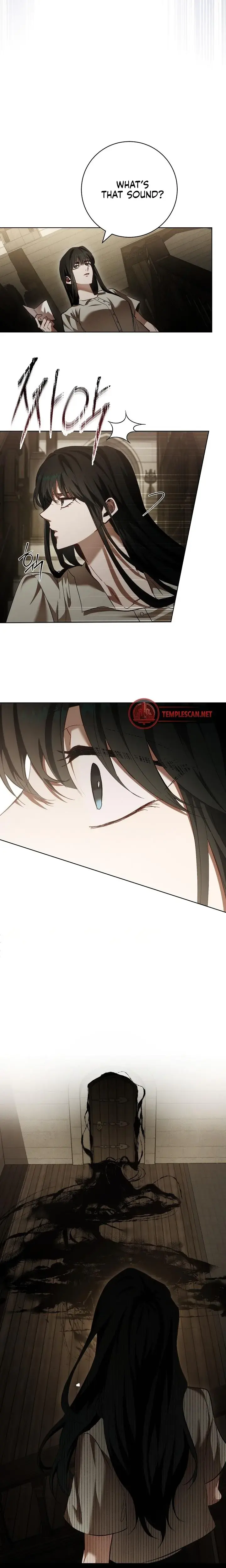 Make Him Cry Chapter 1 - Page 29