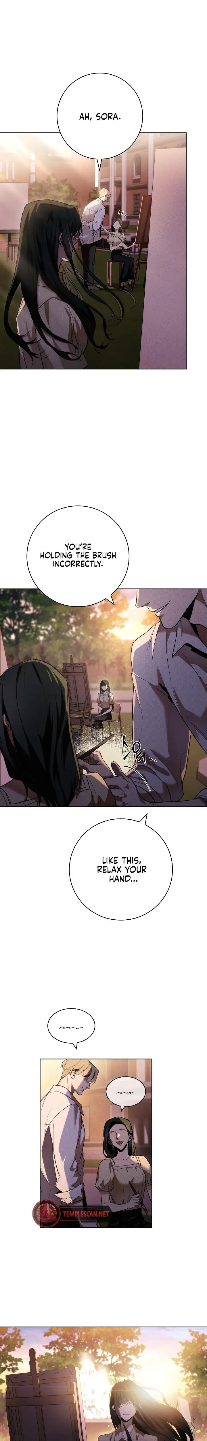 Make Him Cry Chapter 1 - Page 3