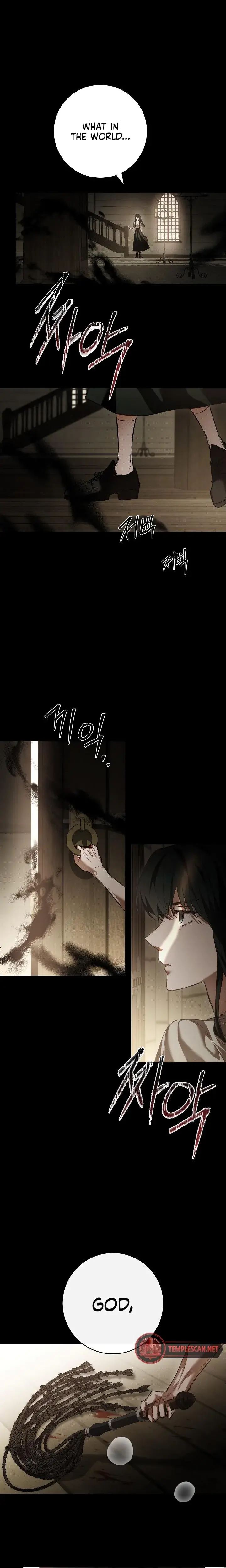 Make Him Cry Chapter 1 - Page 30