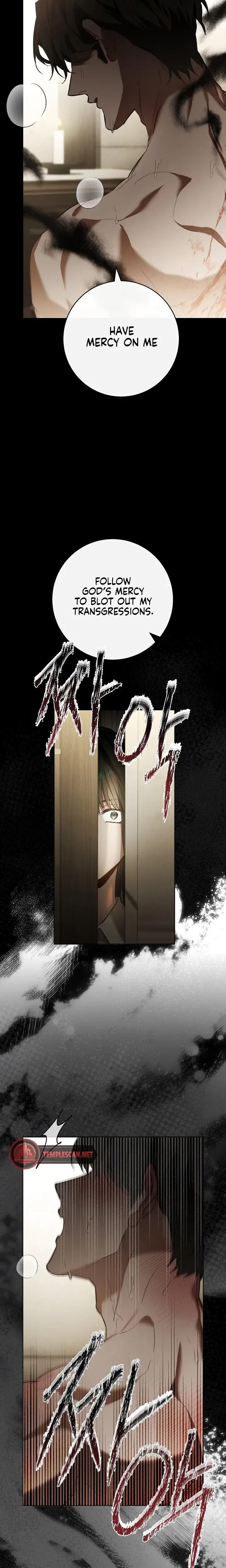 Make Him Cry Chapter 1 - Page 31