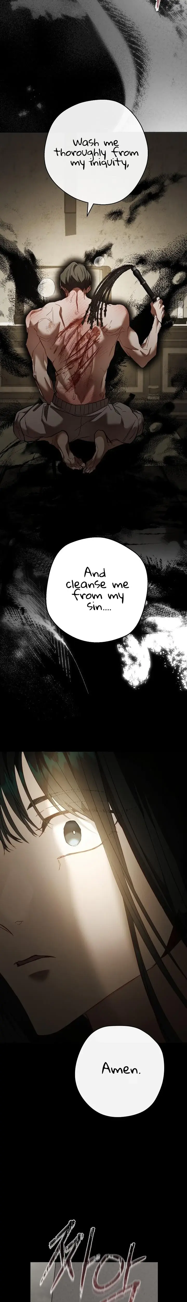 Make Him Cry Chapter 1 - Page 32