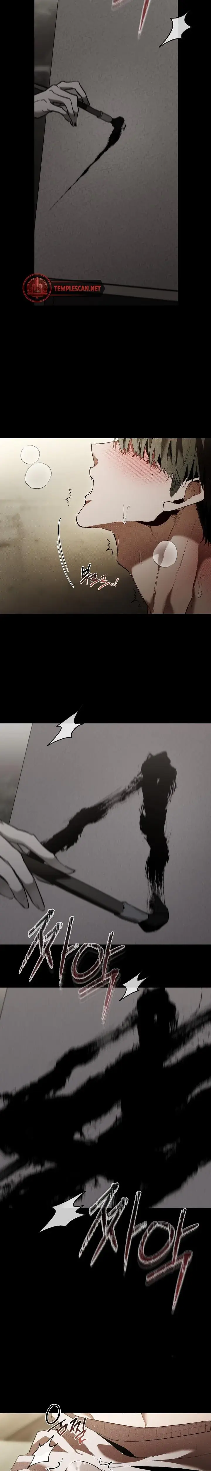 Make Him Cry Chapter 1 - Page 33
