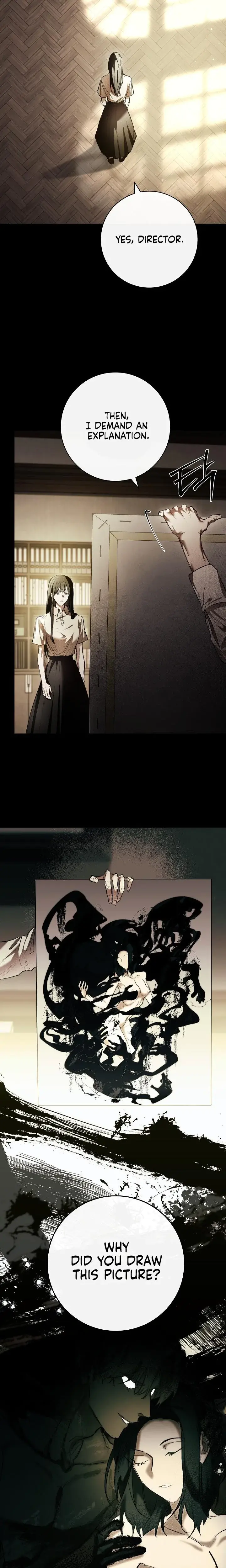 Make Him Cry Chapter 1 - Page 6
