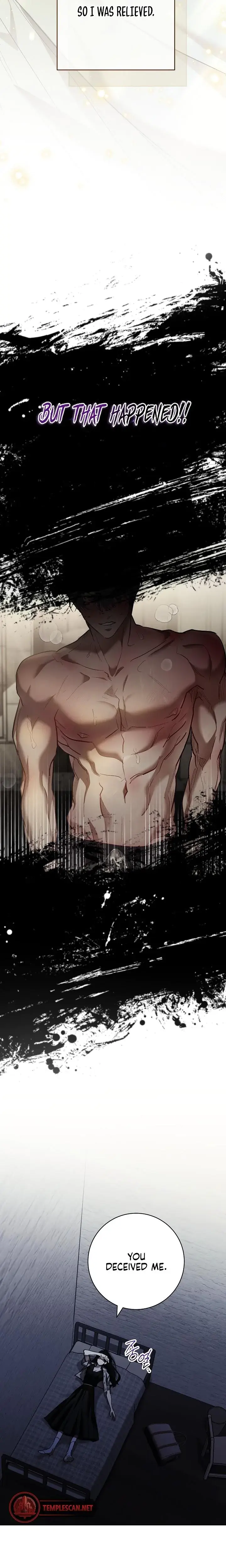 Make Him Cry Chapter 2 - Page 11